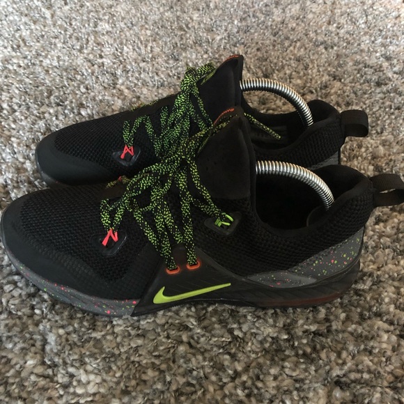 Nike Other - Nike Zoom Training Command